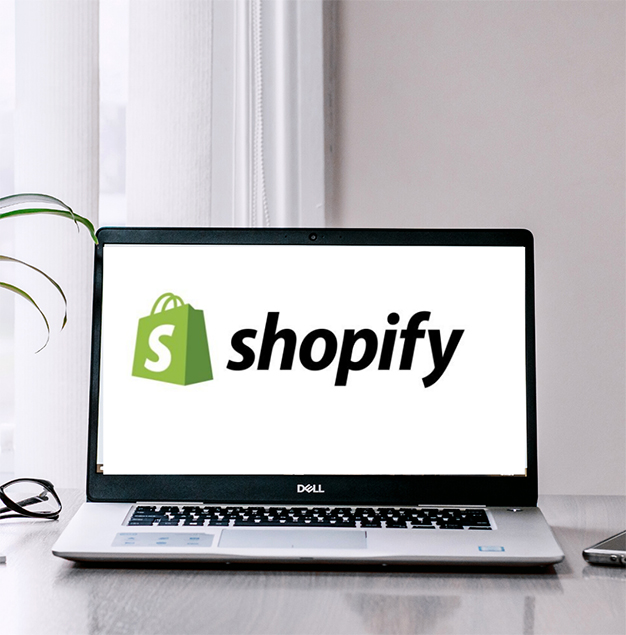 Why Shopify is your Best Bet?