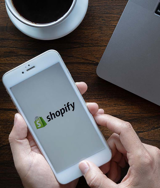 Why Shopify is your Best Bet?