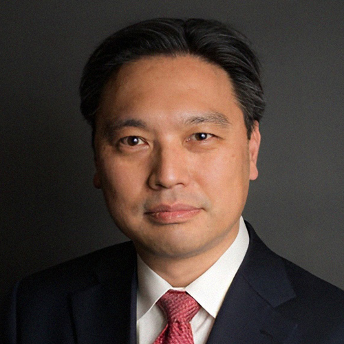Dr. Abraham Kim