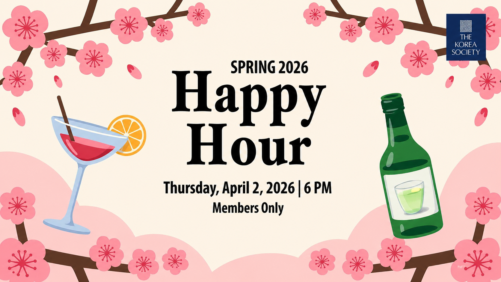 Happy Hour